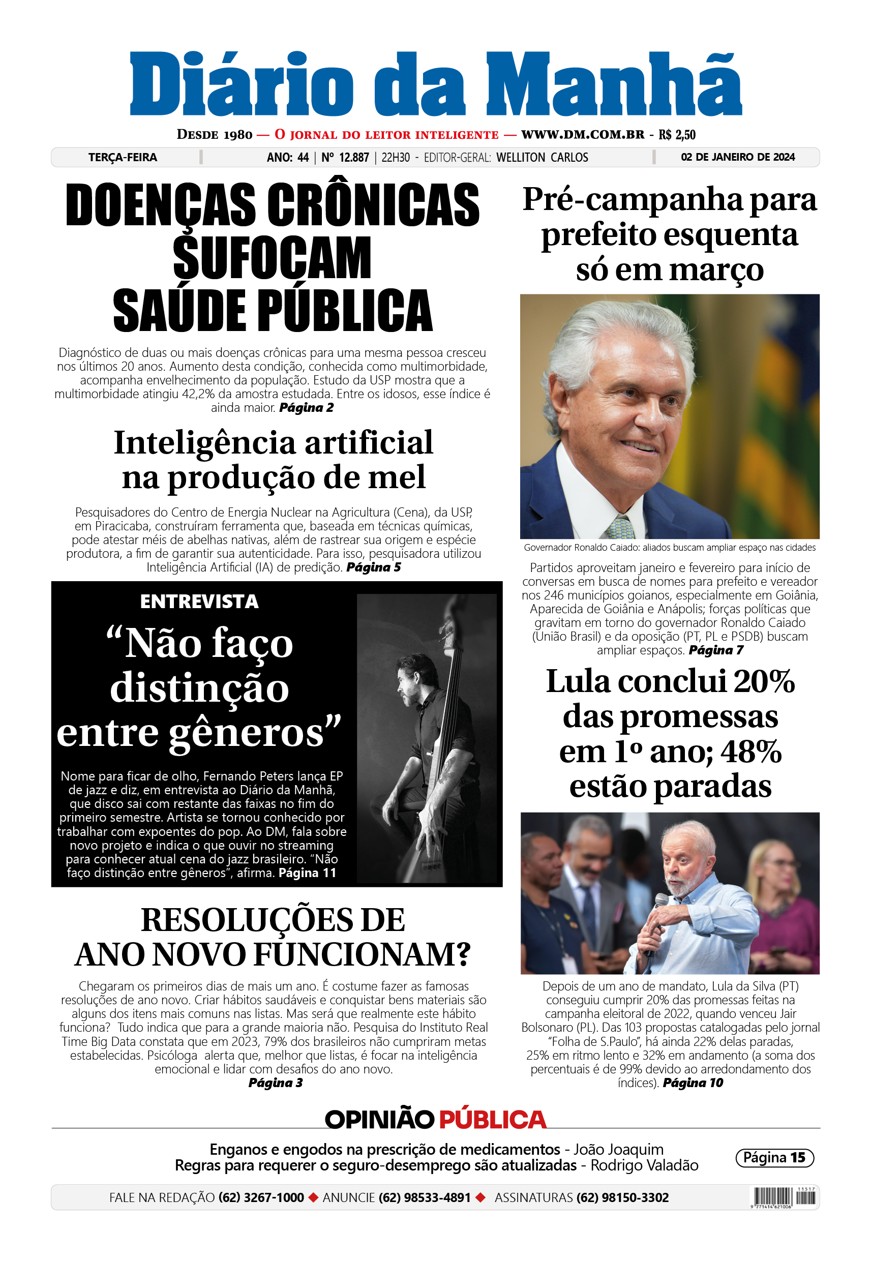 Edição EDIÇÃO2024-01-02